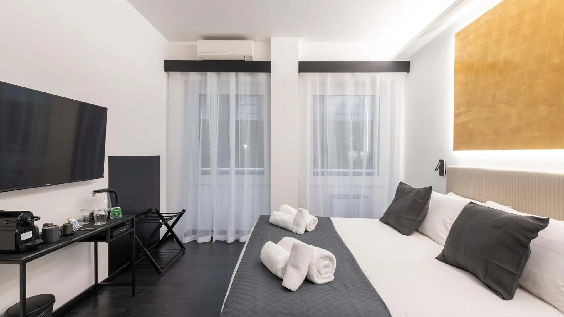 Guest house Roma Centro Cdr Luxury Suites Italy