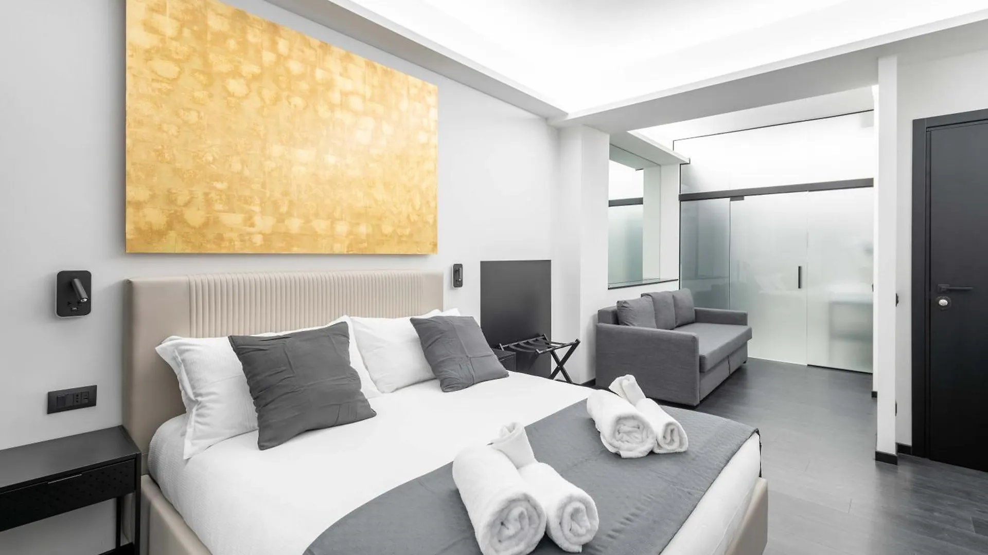 Guest house Roma Centro Cdr Luxury Suites