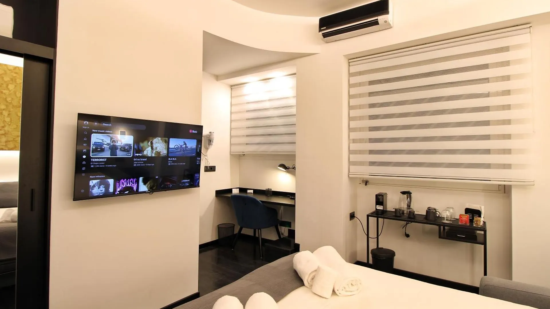 Roma Centro Cdr Luxury Suites 0*, Rome Italy