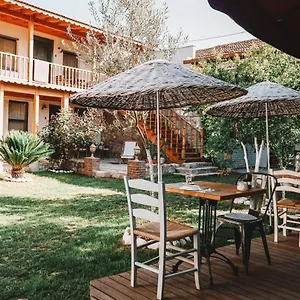 ** Hotel Attalos Turquia