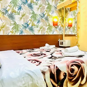 Green Guesthouse Roma