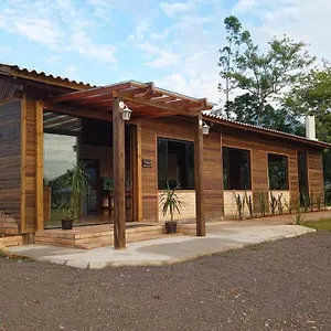 *** Casa de hóspedes Alvorada Brasil