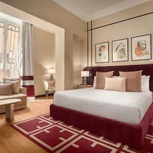 4* Отель Mate Collection Mia, Colosseum