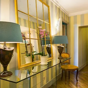 Casa Heberart Capo Le Affittacamere