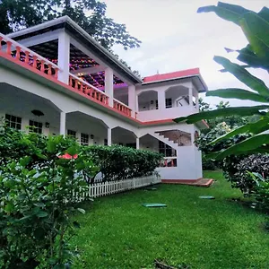 ** Casa de hóspedes Polish Princess Jamaica