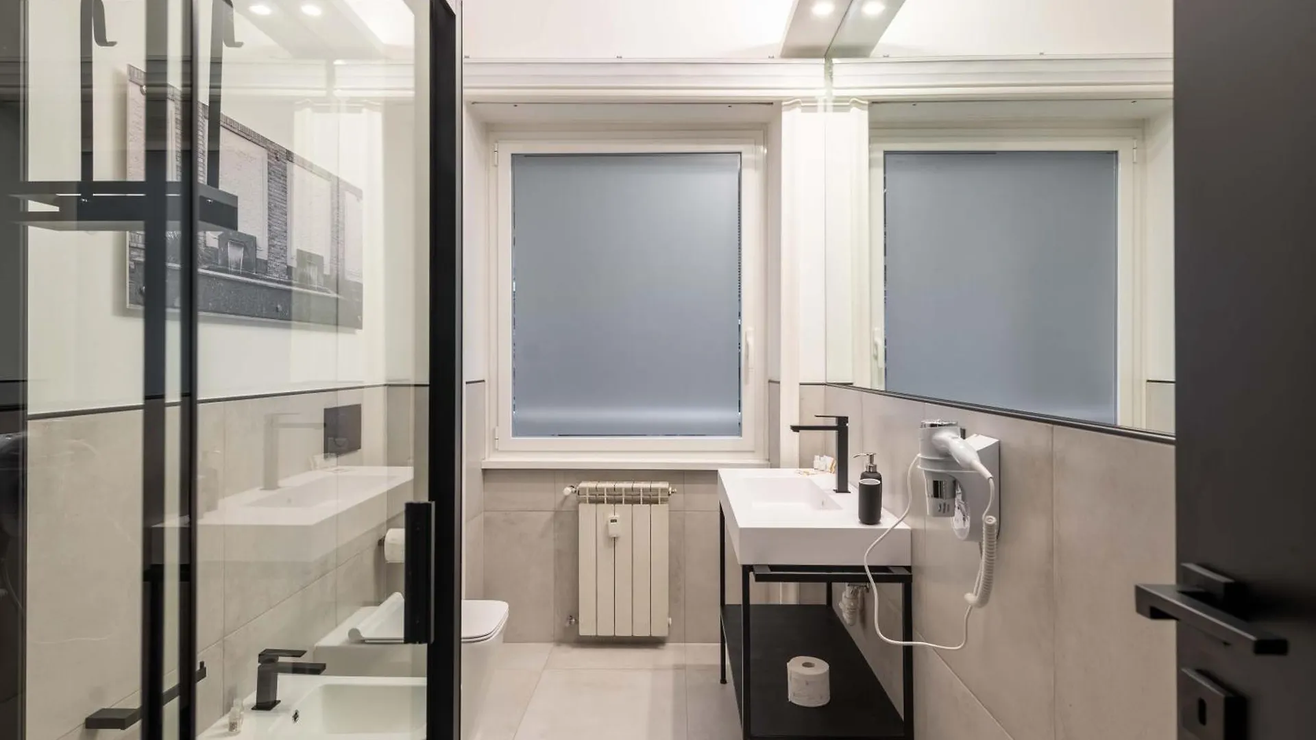 Affittacamere Roma Centro Cdr Luxury Suites