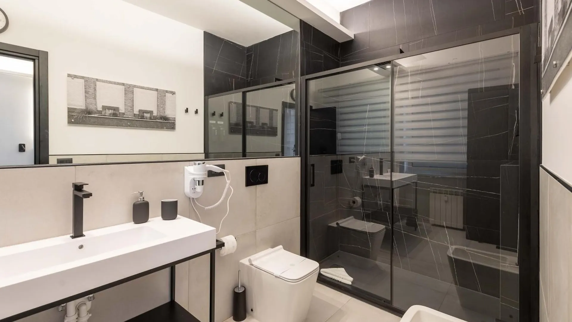 Vendégház Roma Centro Cdr Luxury Suites