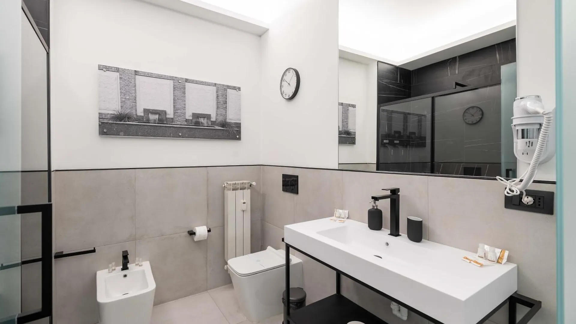Roma Centro Cdr Luxury Suites Vendégház Róma