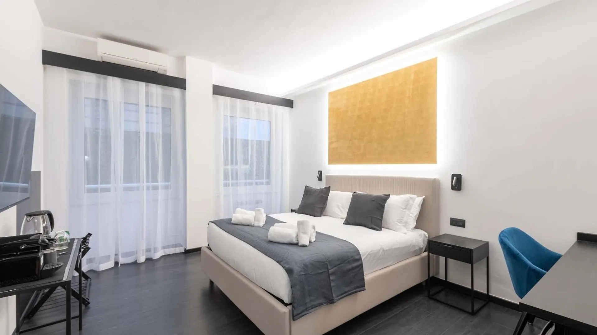 Roma Centro Cdr Luxury Suites 0*, 罗马