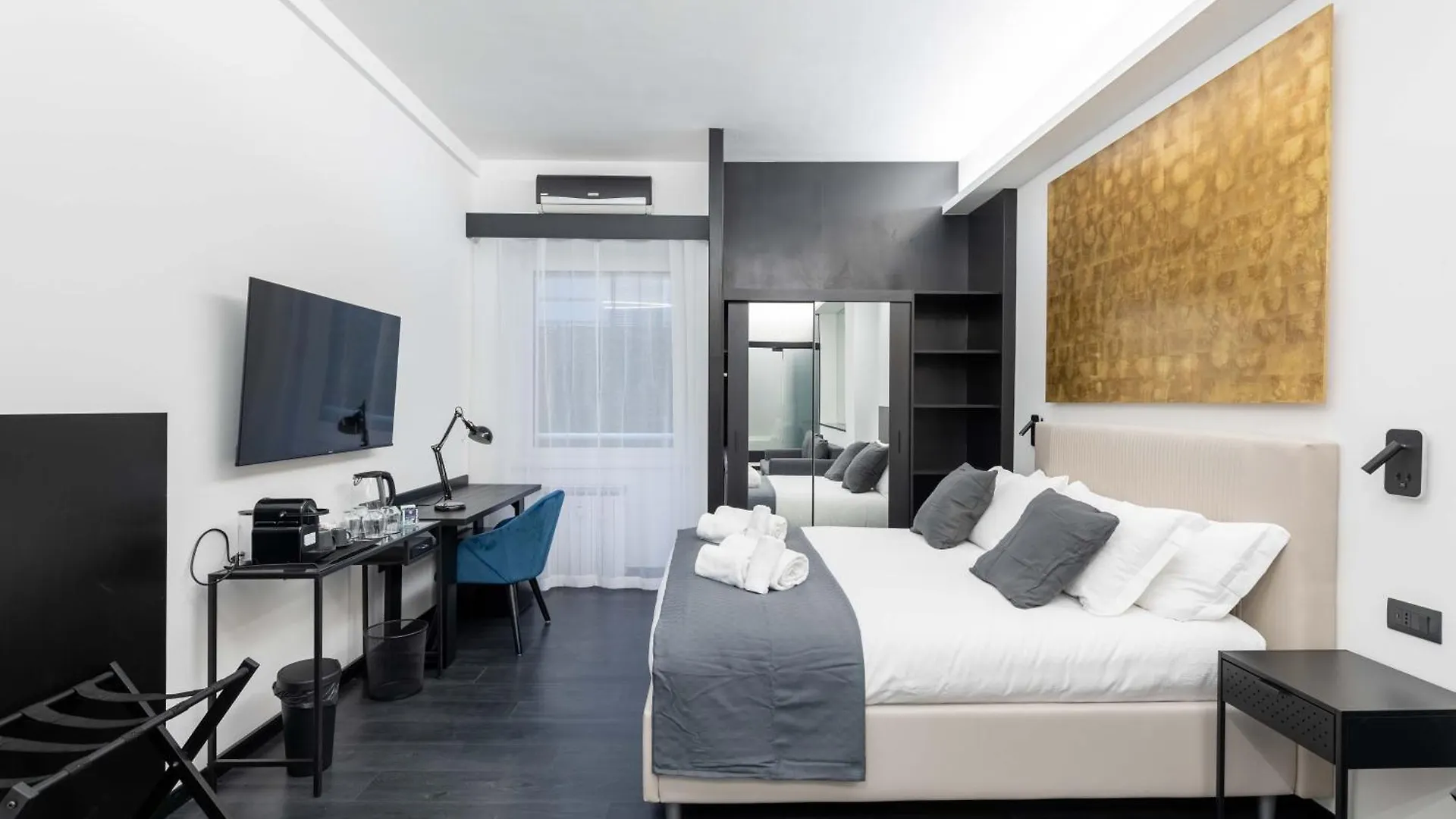 Roma Centro Cdr Luxury Suites 招待所 罗马