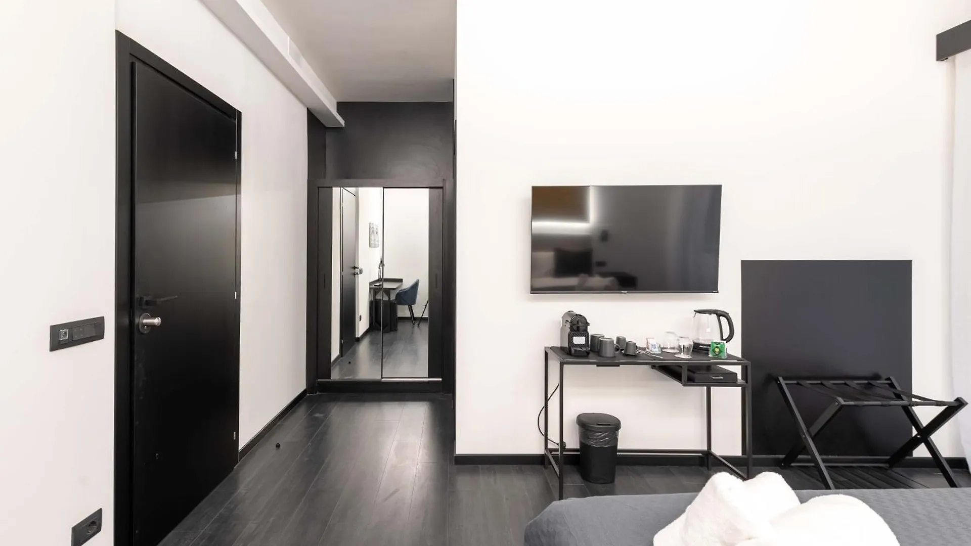 Roma Centro Cdr Luxury Suites 0*, 罗马