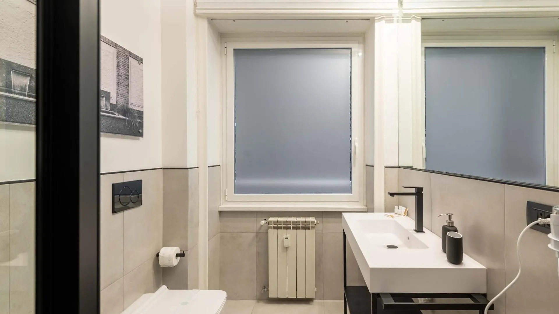 招待所 Roma Centro Cdr Luxury Suites