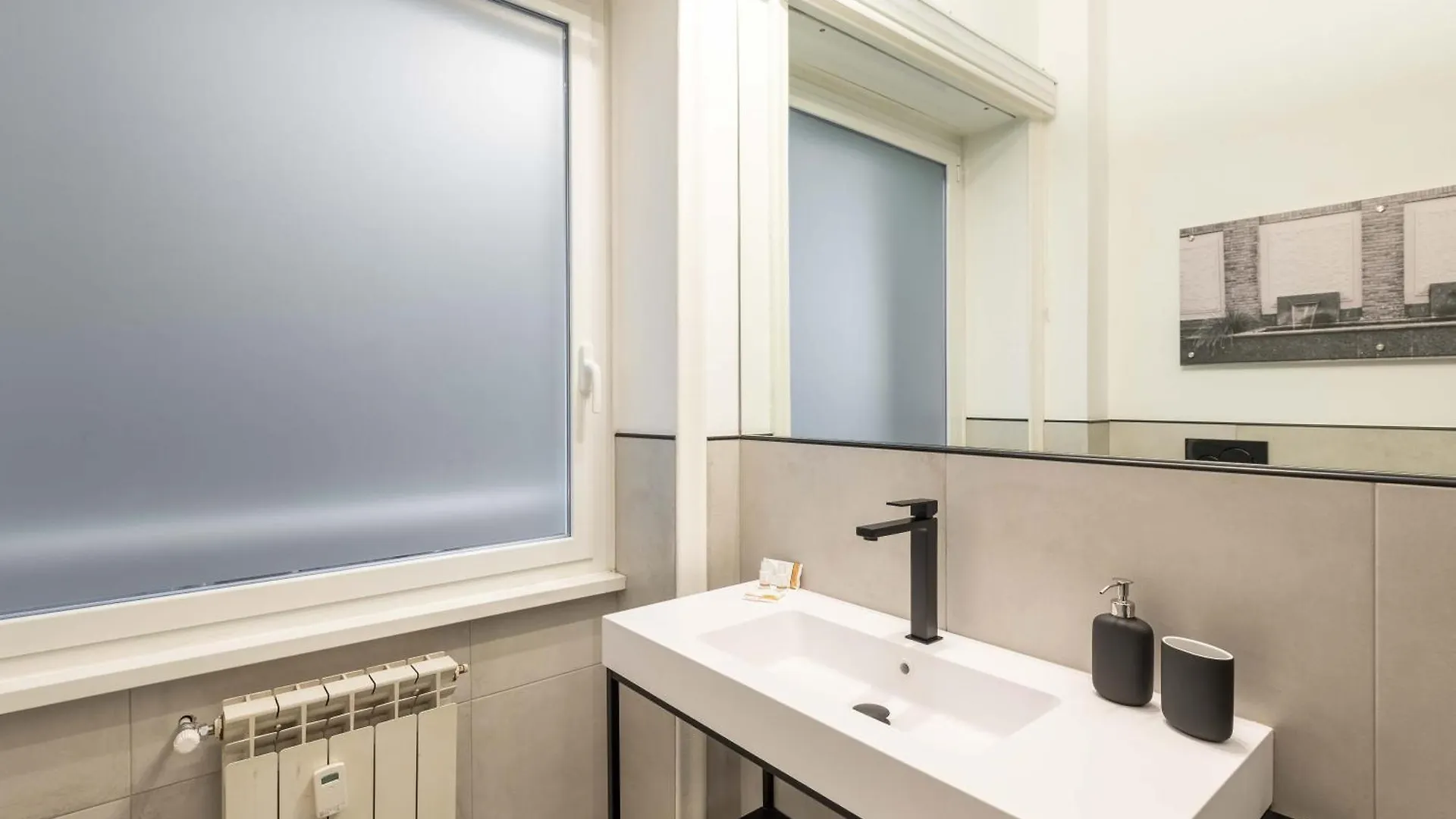Penzion Roma Centro Cdr Luxury Suites Itálie