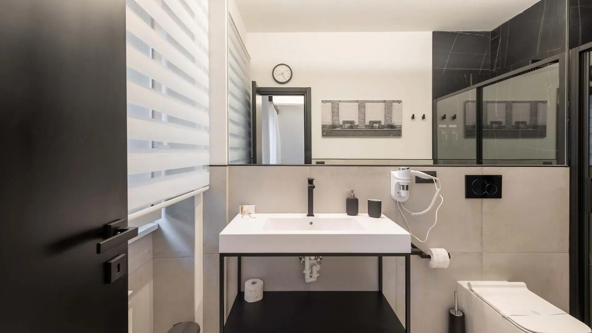 招待所 Roma Centro Cdr Luxury Suites