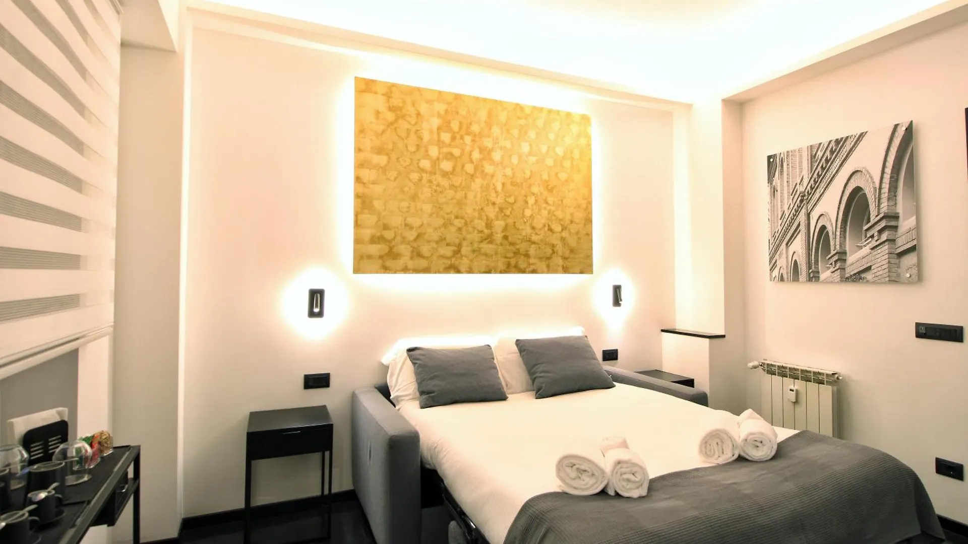 Roma Centro Cdr Luxury Suites 0*, 罗马 意大利