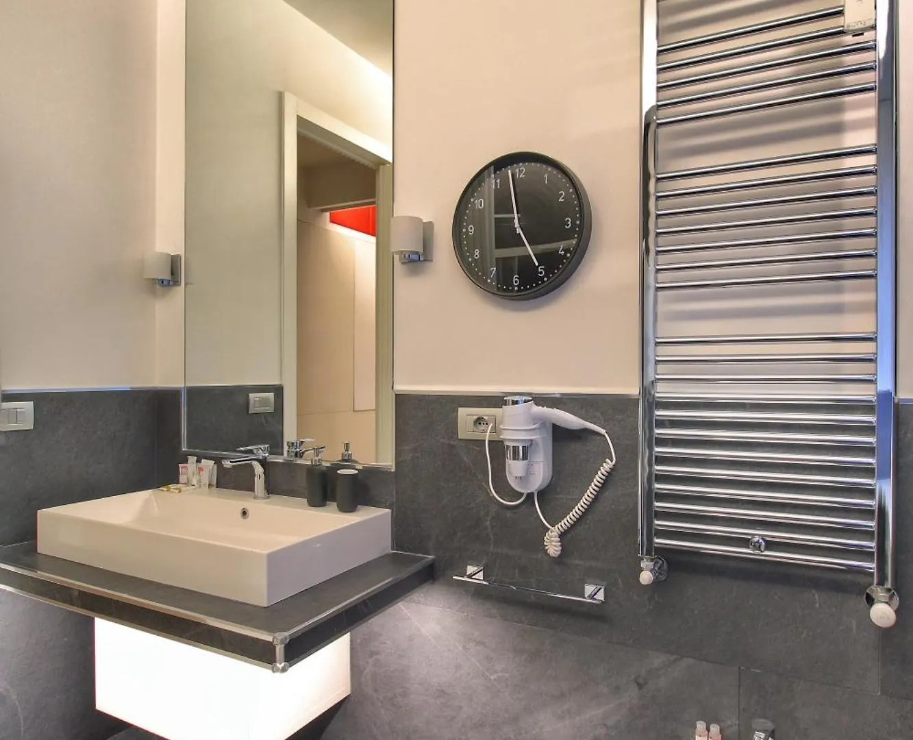 Roma Centro Cdr Luxury Suites