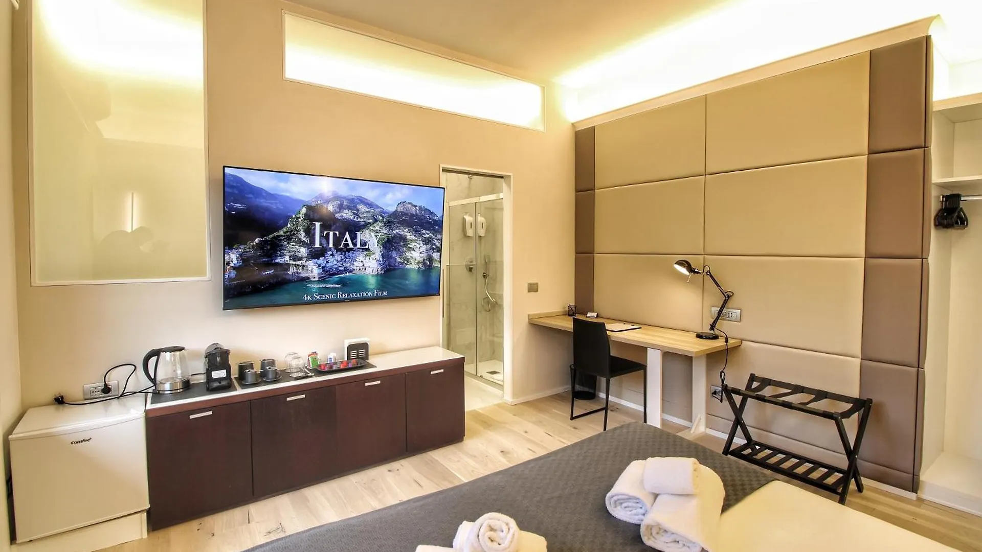 Roma Centro Cdr Luxury Suites 0*, 罗马 意大利
