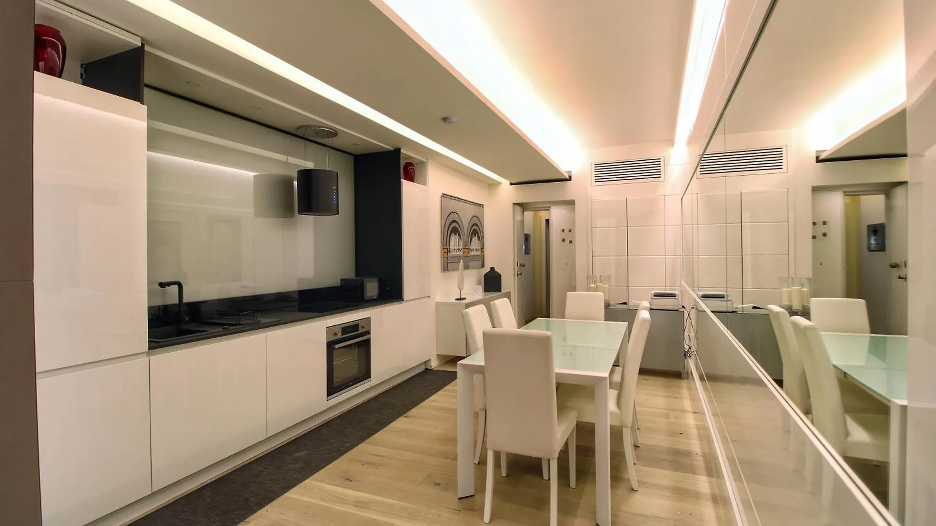 Roma Centro Cdr Luxury Suites 罗马