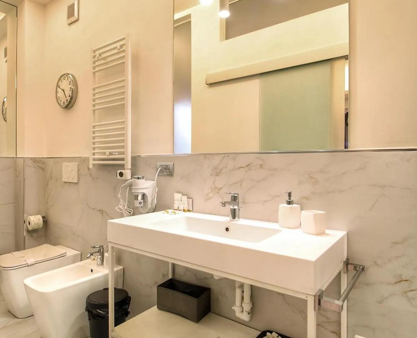 Roma Centro Cdr Luxury Suites 0*, 罗马