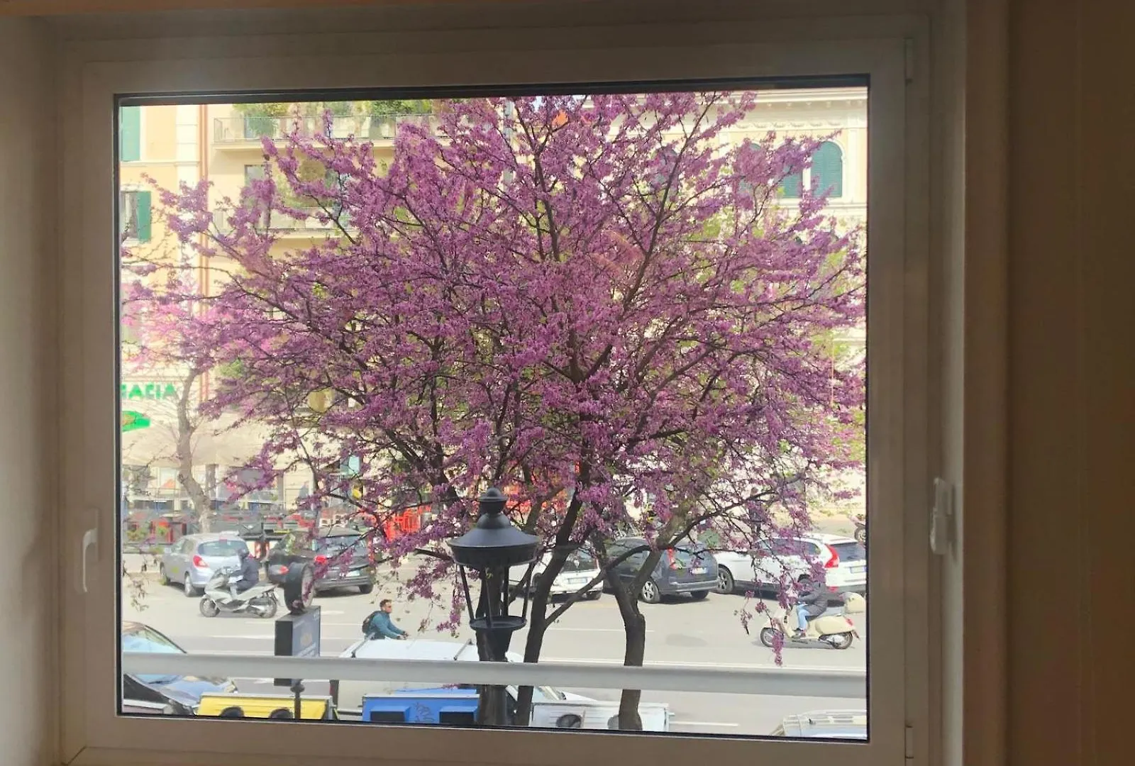 Roma Centro Cdr Luxury Suites 0*, Řím